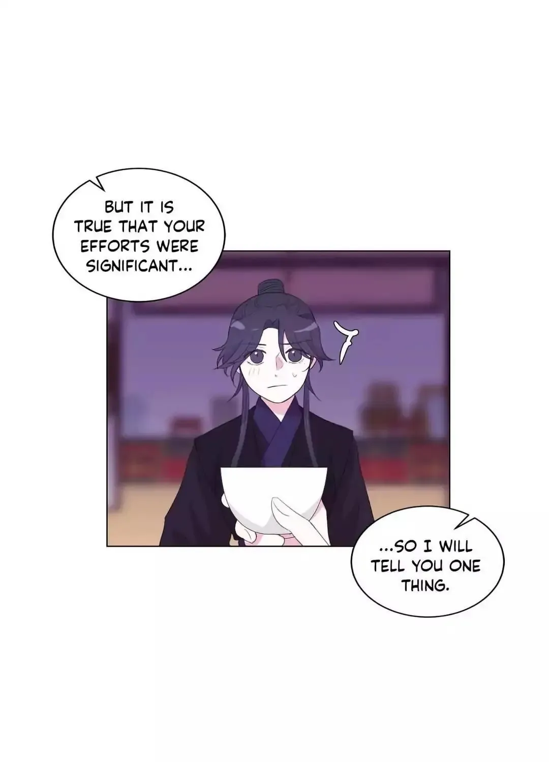 Read Moonlight Garden chapter 66 image 57 on Lezhin