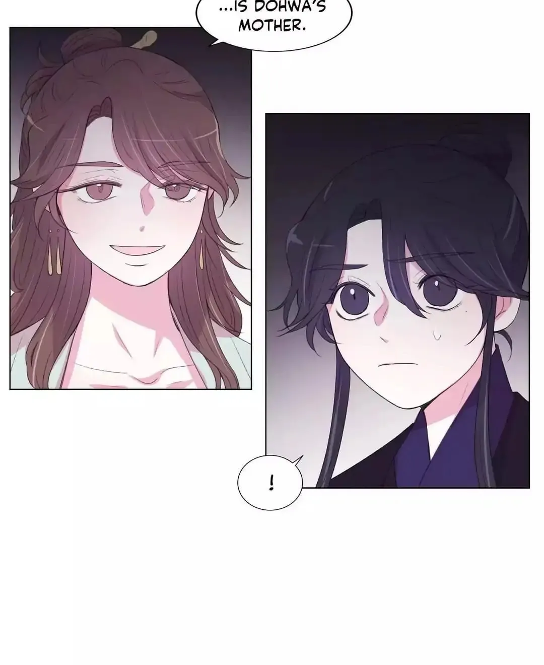 Read Moonlight Garden chapter 66 image 59 on Lezhin