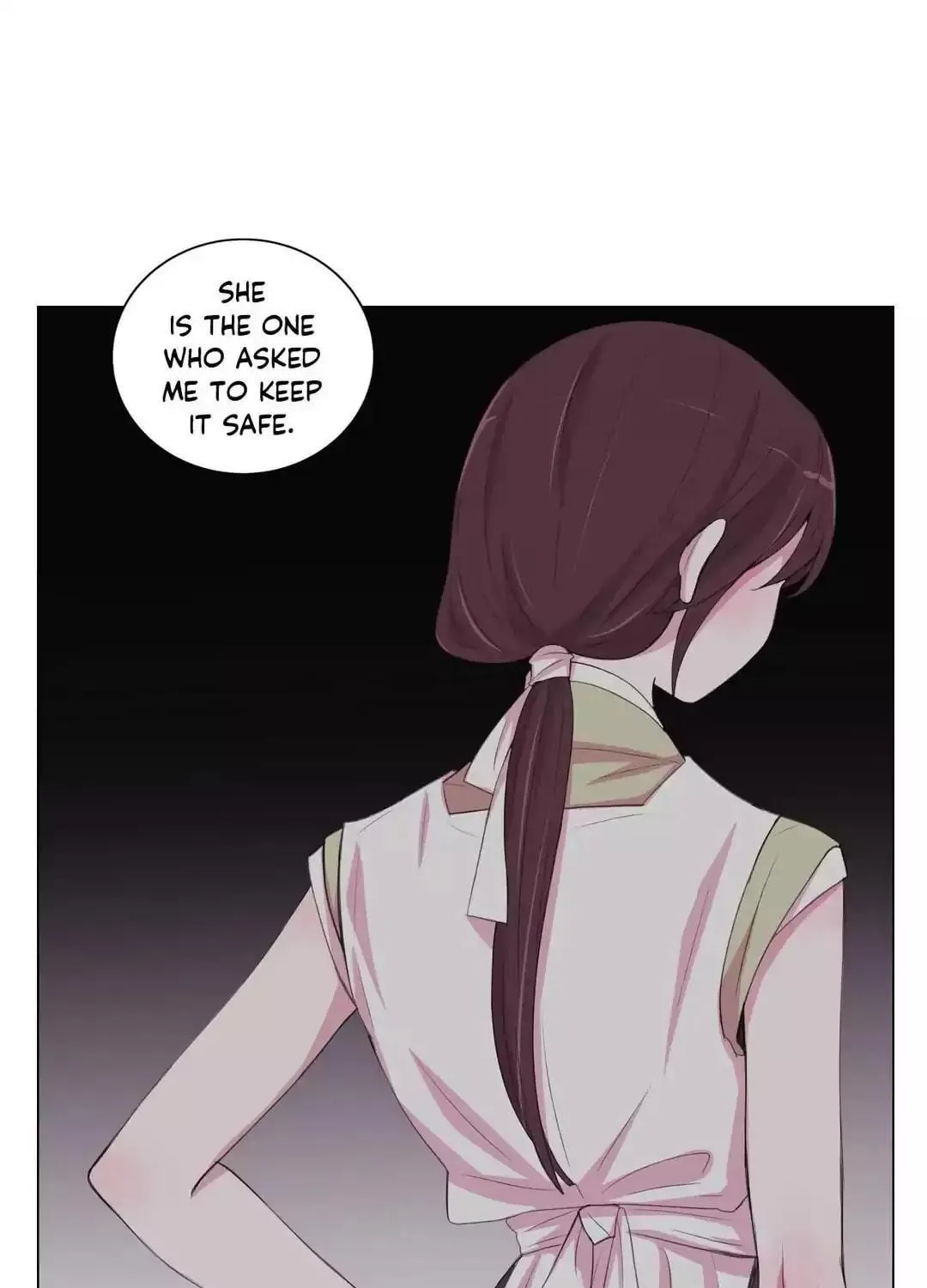 Read Moonlight Garden chapter 66 image 60 on Lezhin