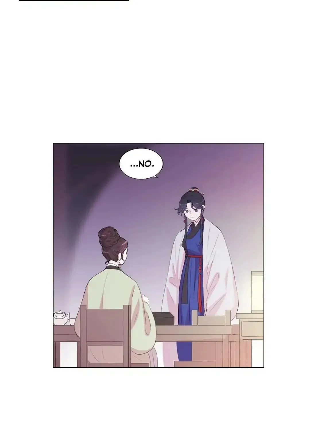Read Moonlight Garden chapter 67 image 1 on Lezhin