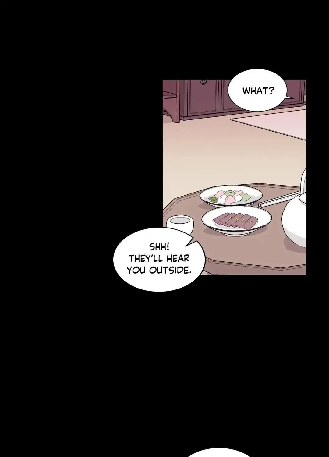 Read Moonlight Garden chapter 67 image 15 on Lezhin