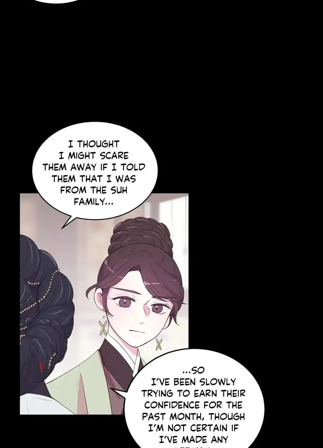 Read Moonlight Garden chapter 67 image 19 on Lezhin