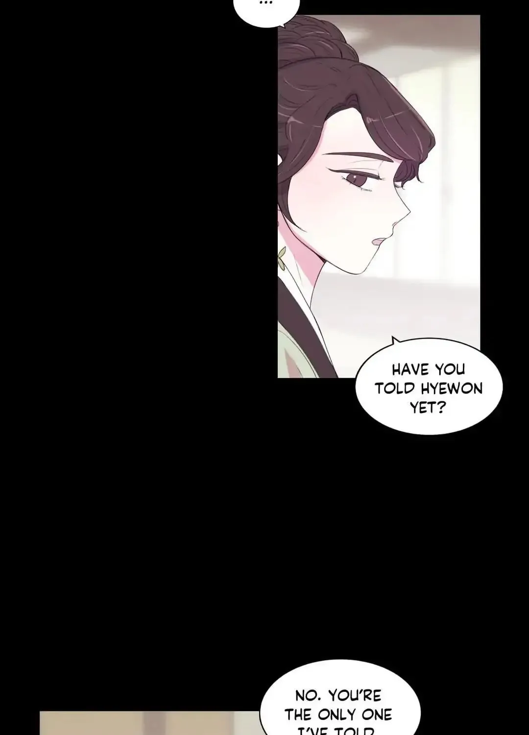 Read Moonlight Garden chapter 67 image 22 on Lezhin