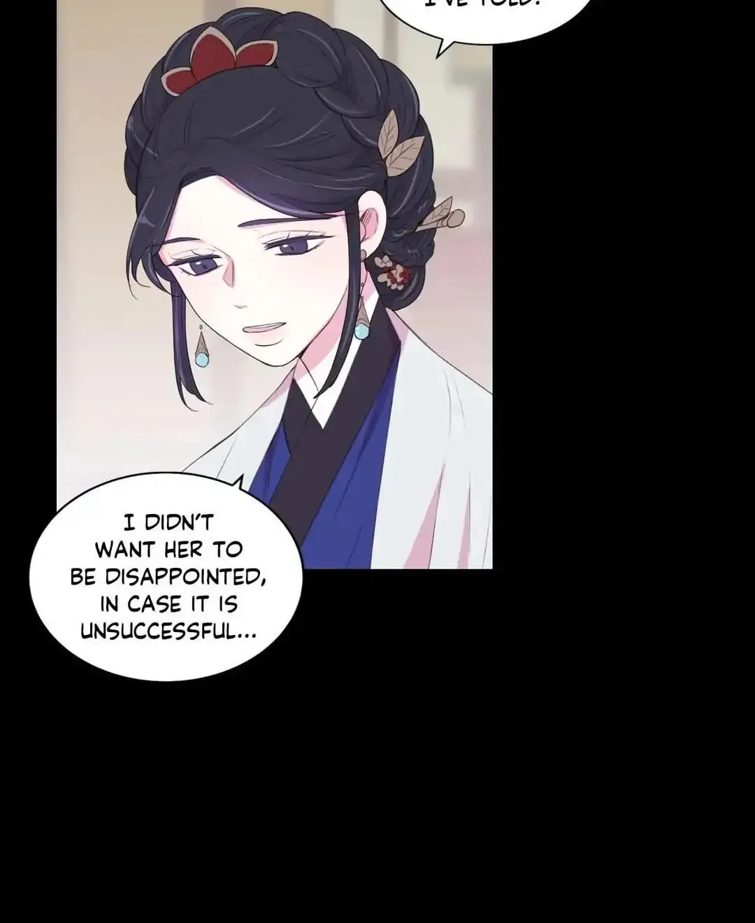 Read Moonlight Garden chapter 67 image 23 on Lezhin