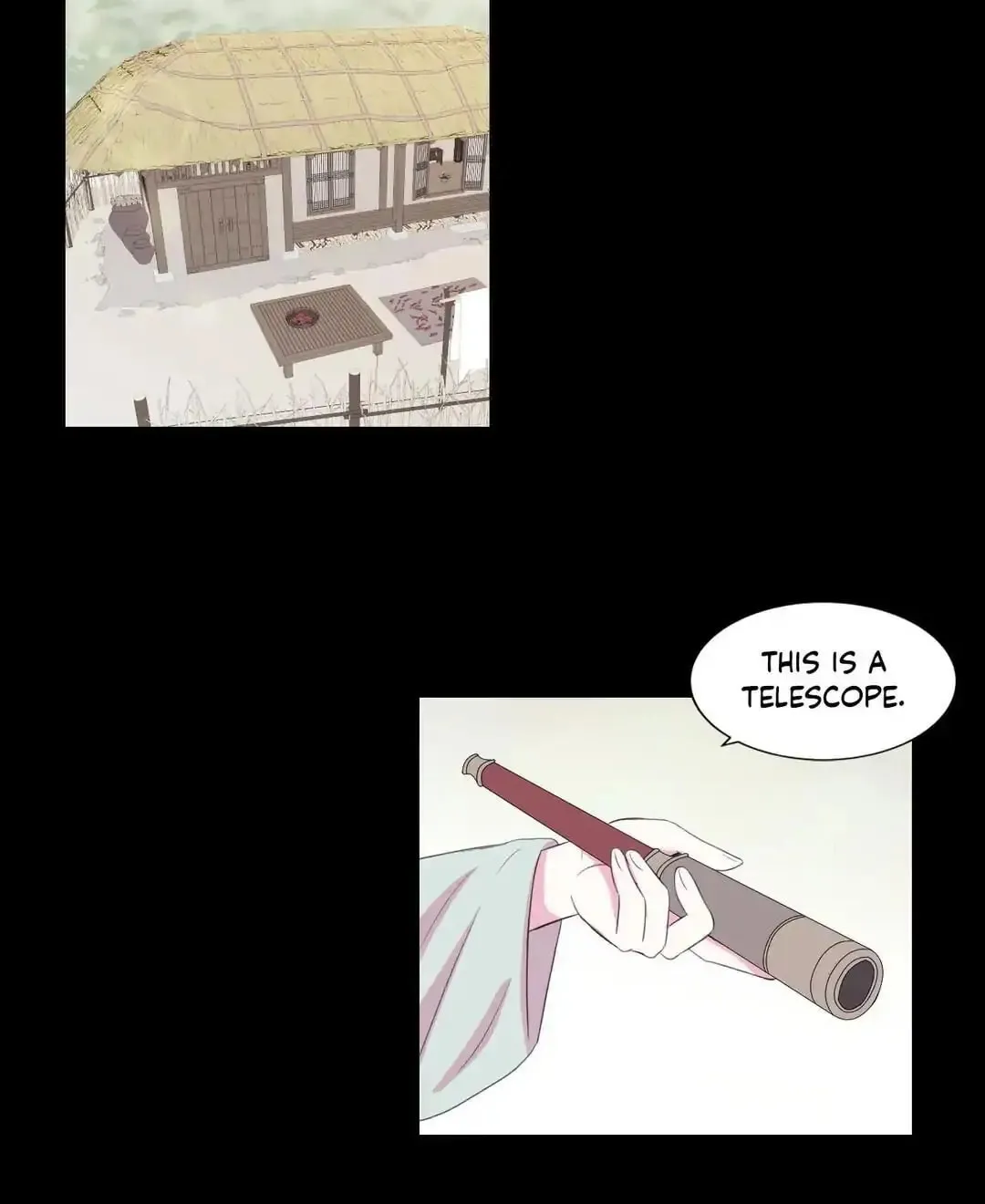 Read Moonlight Garden chapter 67 image 26 on Lezhin