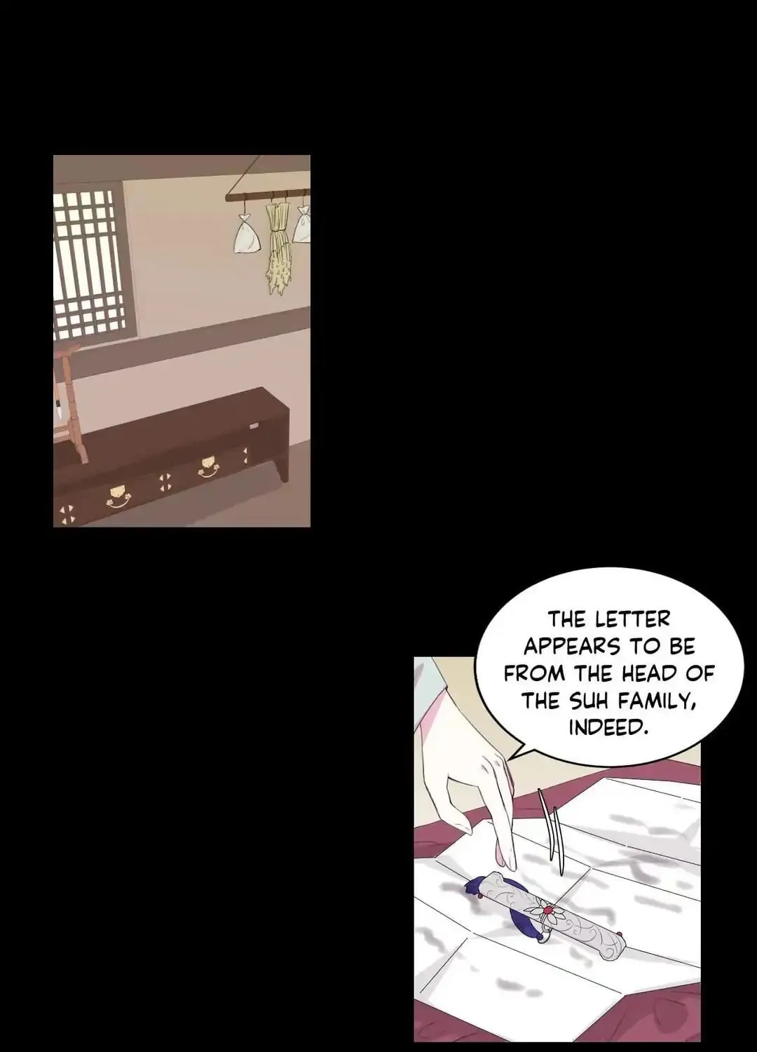 Read Moonlight Garden chapter 67 image 30 on Lezhin