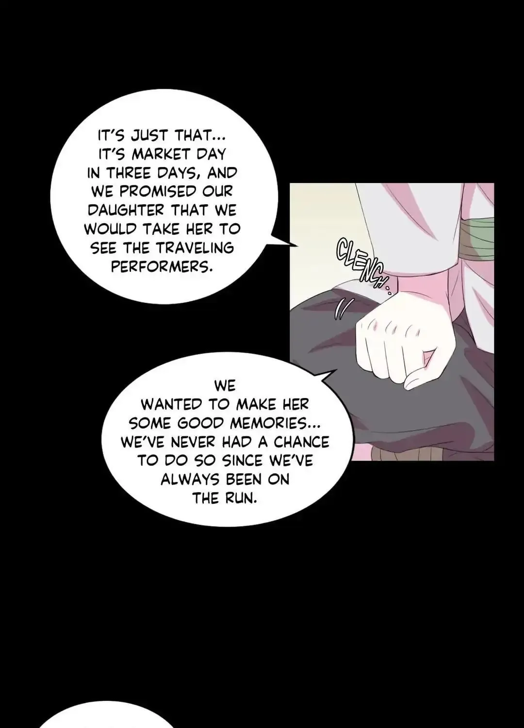 Read Moonlight Garden chapter 67 image 33 on Lezhin