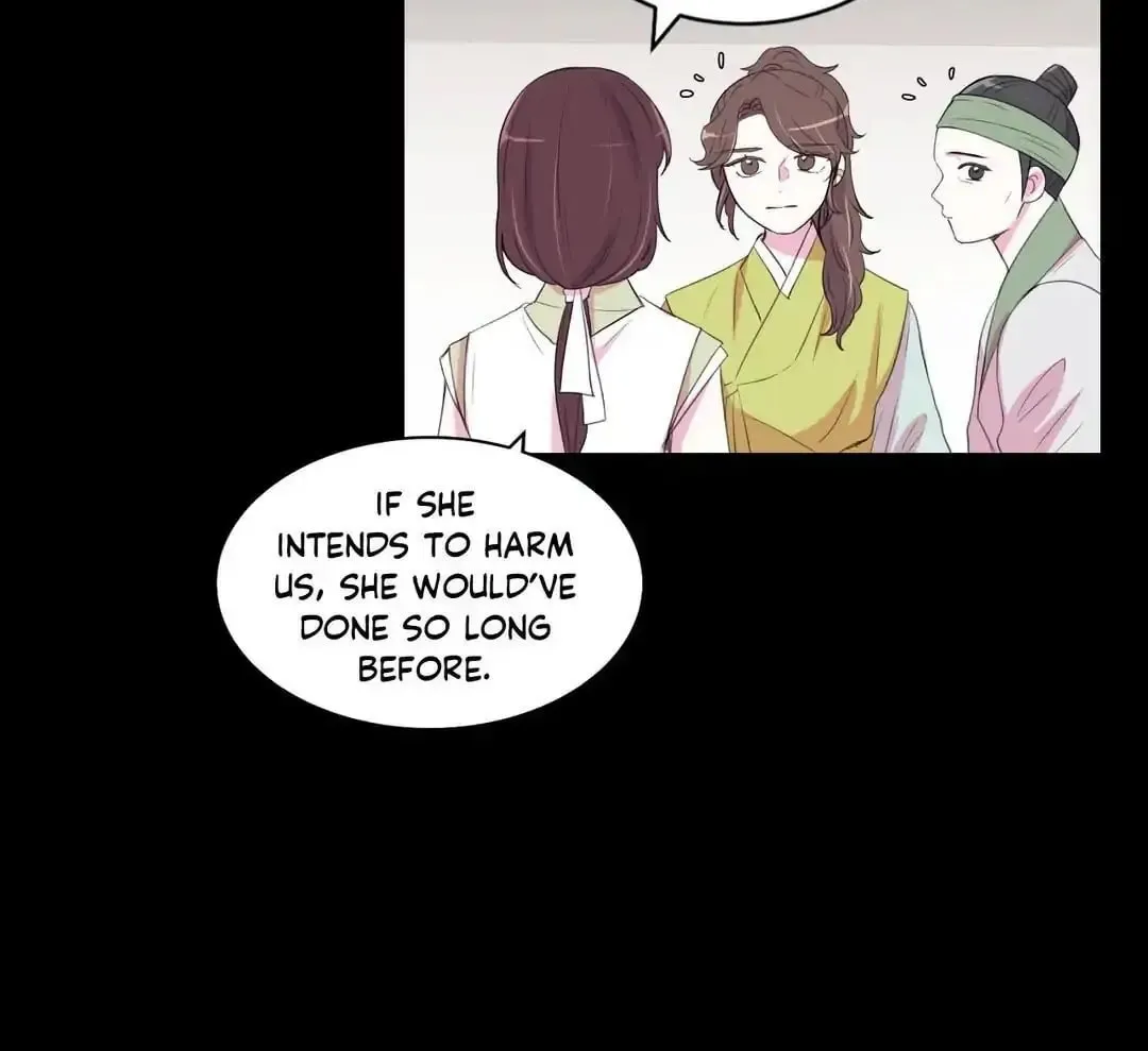 Read Moonlight Garden chapter 67 image 35 on Lezhin