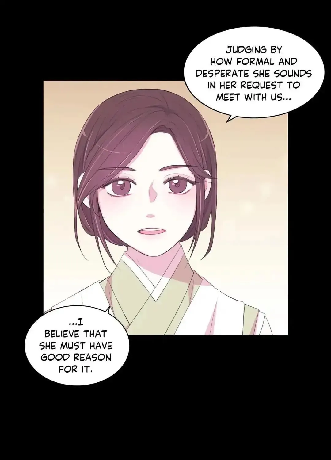 Read Moonlight Garden chapter 67 image 36 on Lezhin
