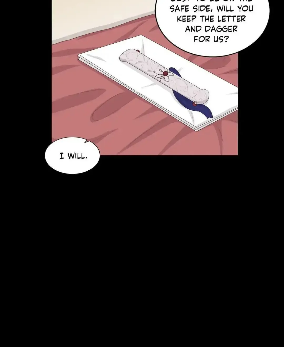 Read Moonlight Garden chapter 67 image 38 on Lezhin