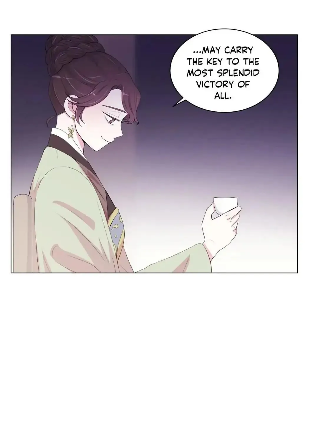 Read Moonlight Garden chapter 67 image 4 on Lezhin