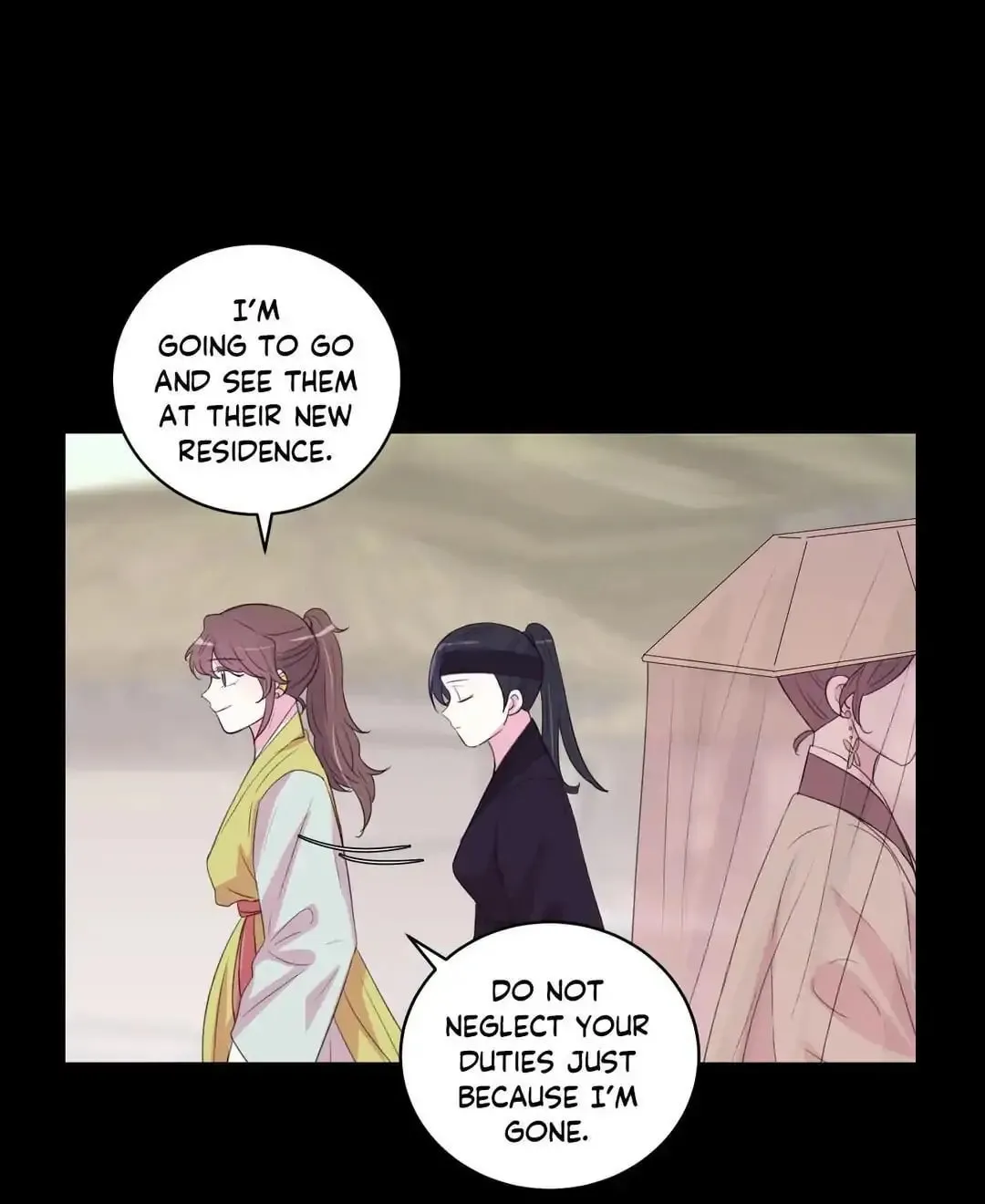 Read Moonlight Garden chapter 67 image 44 on Lezhin