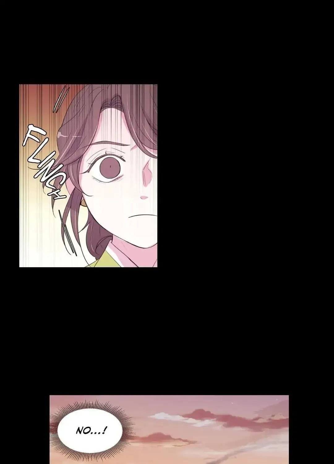 Read Moonlight Garden chapter 67 image 48 on Lezhin