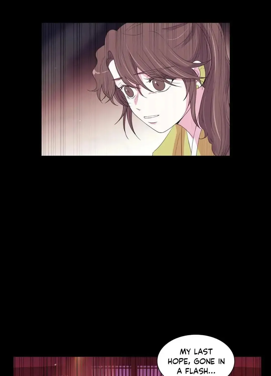 Read Moonlight Garden chapter 67 image 52 on Lezhin