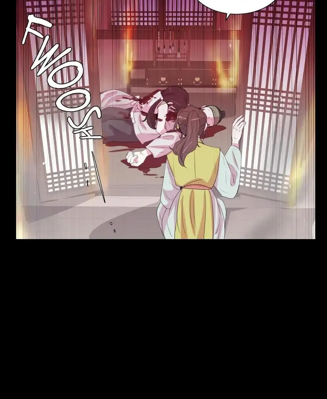 Read Moonlight Garden chapter 67 image 53 on Lezhin
