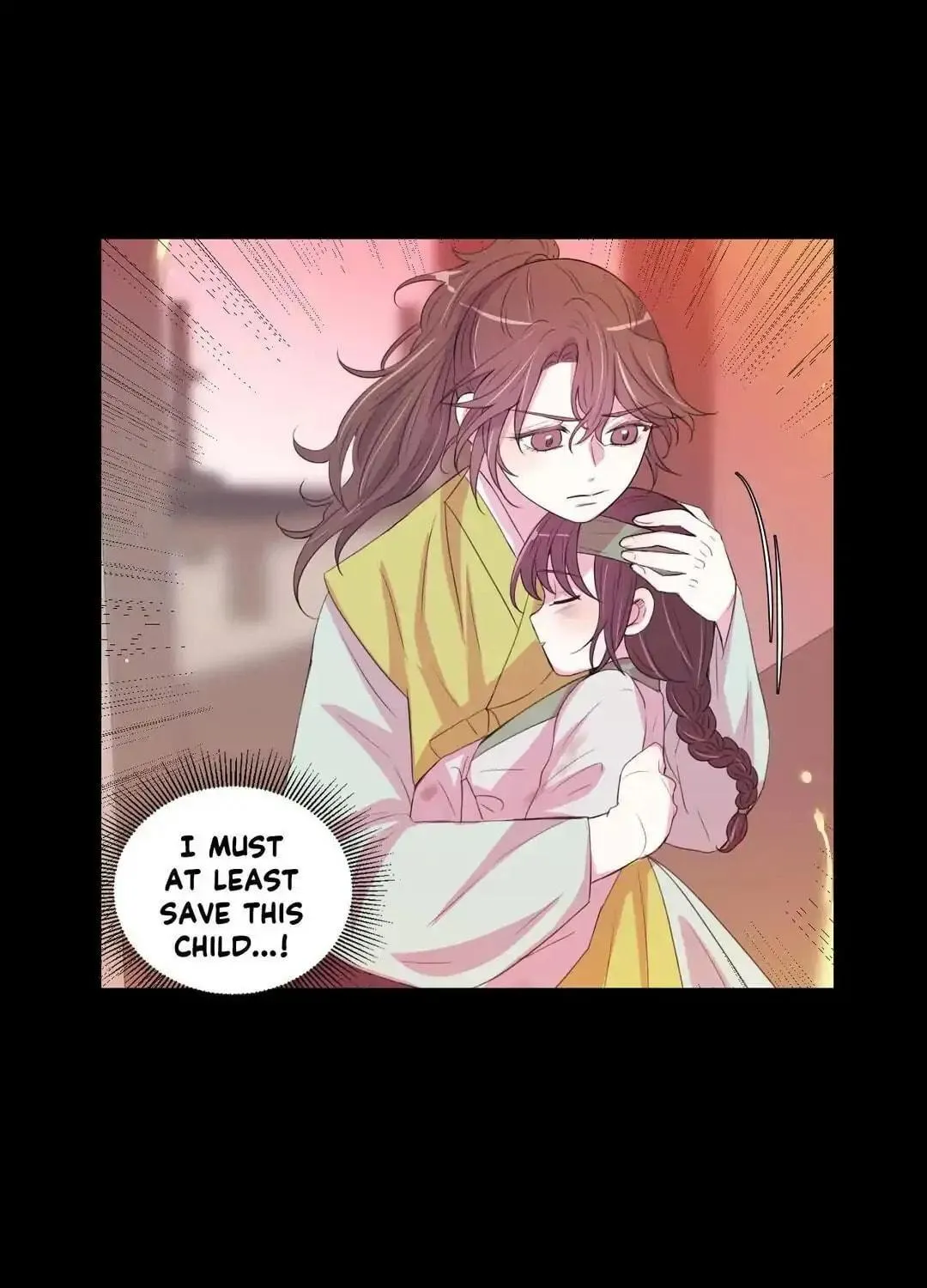 Read Moonlight Garden chapter 67 image 56 on Lezhin