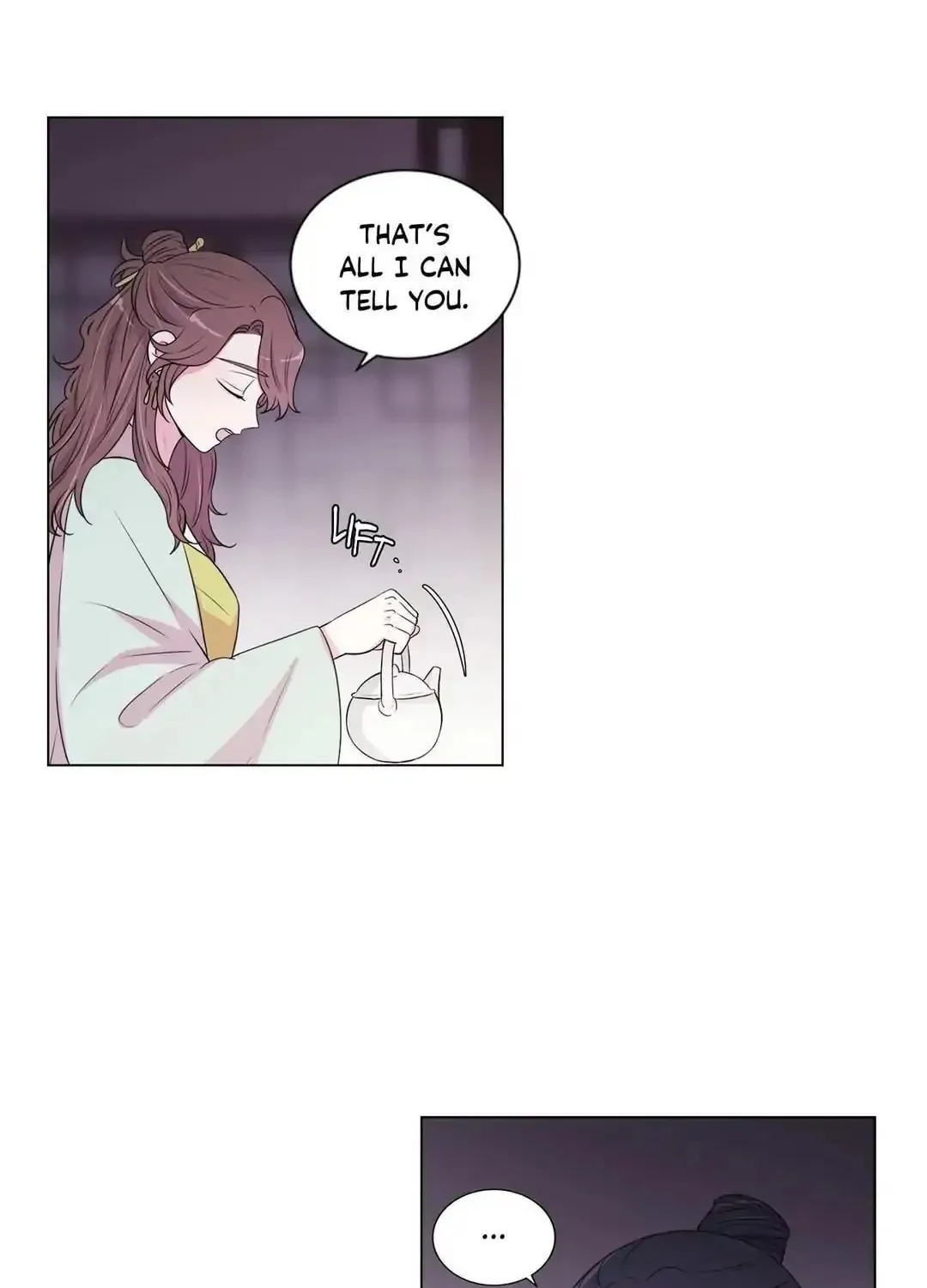 Read Moonlight Garden chapter 67 image 7 on Lezhin