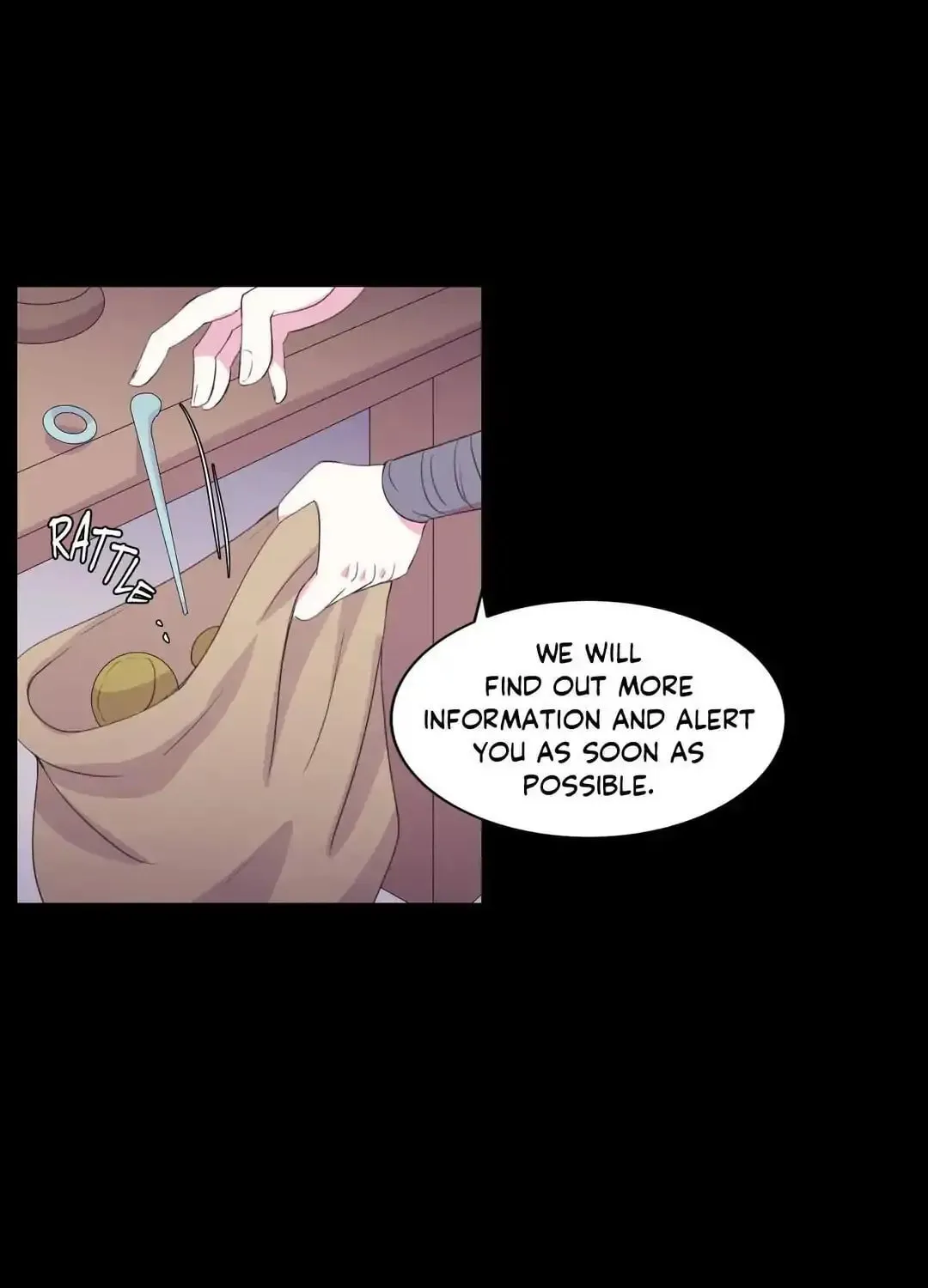 Read Moonlight Garden chapter 68 image 10 on Lezhin