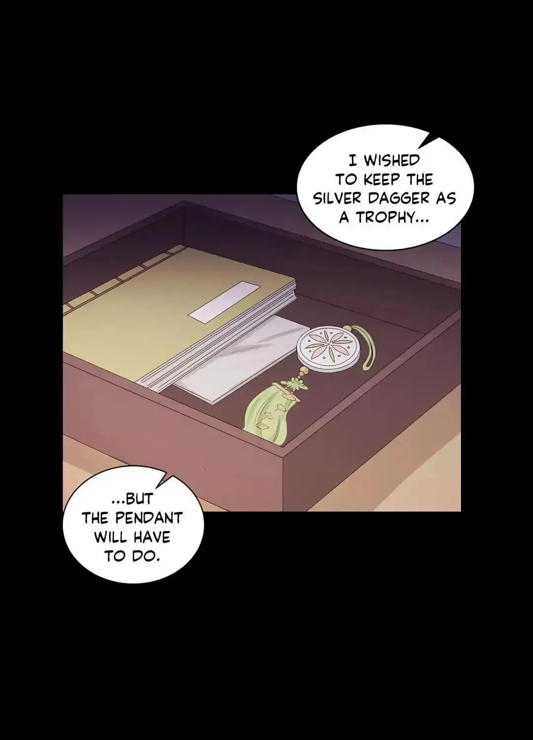 Read Moonlight Garden chapter 68 image 12 on Lezhin