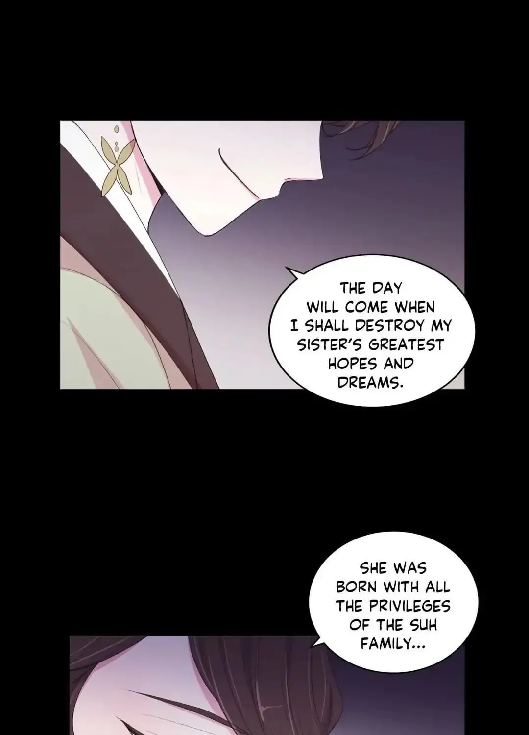 Read Moonlight Garden chapter 68 image 13 on Lezhin