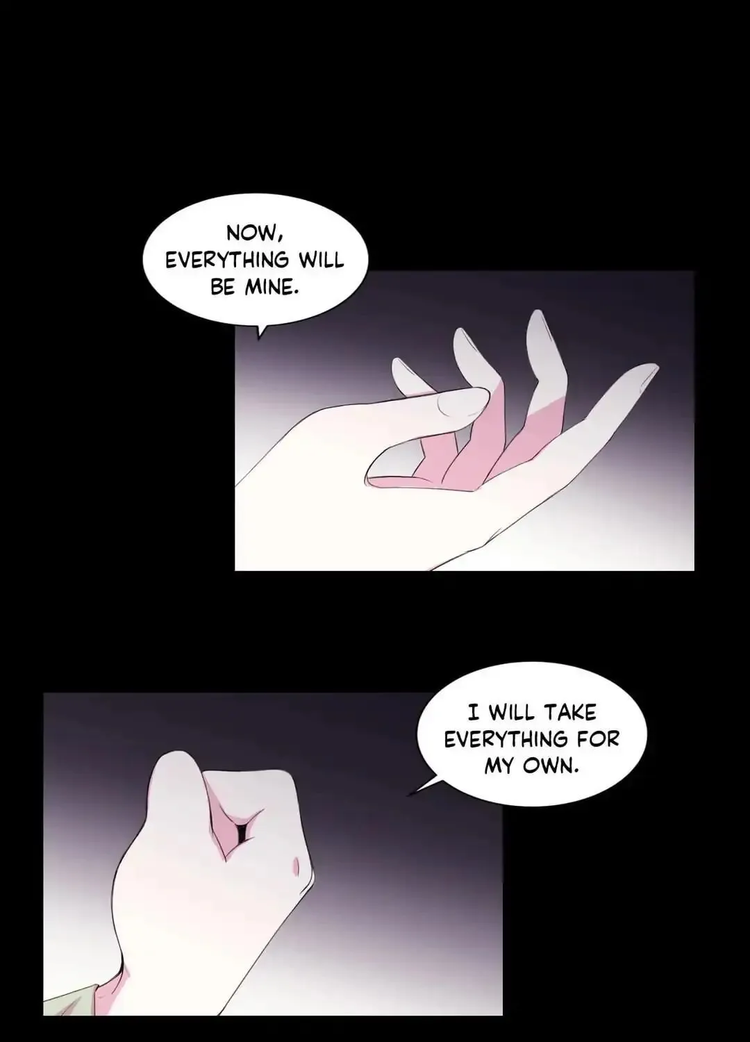 Read Moonlight Garden chapter 68 image 15 on Lezhin