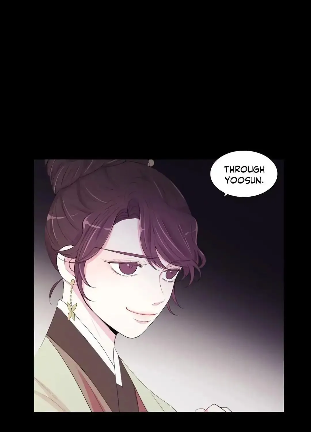 Read Moonlight Garden chapter 68 image 16 on Lezhin