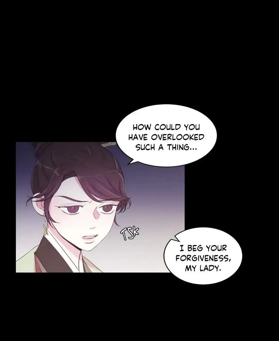 Read Moonlight Garden chapter 68 image 2 on Lezhin