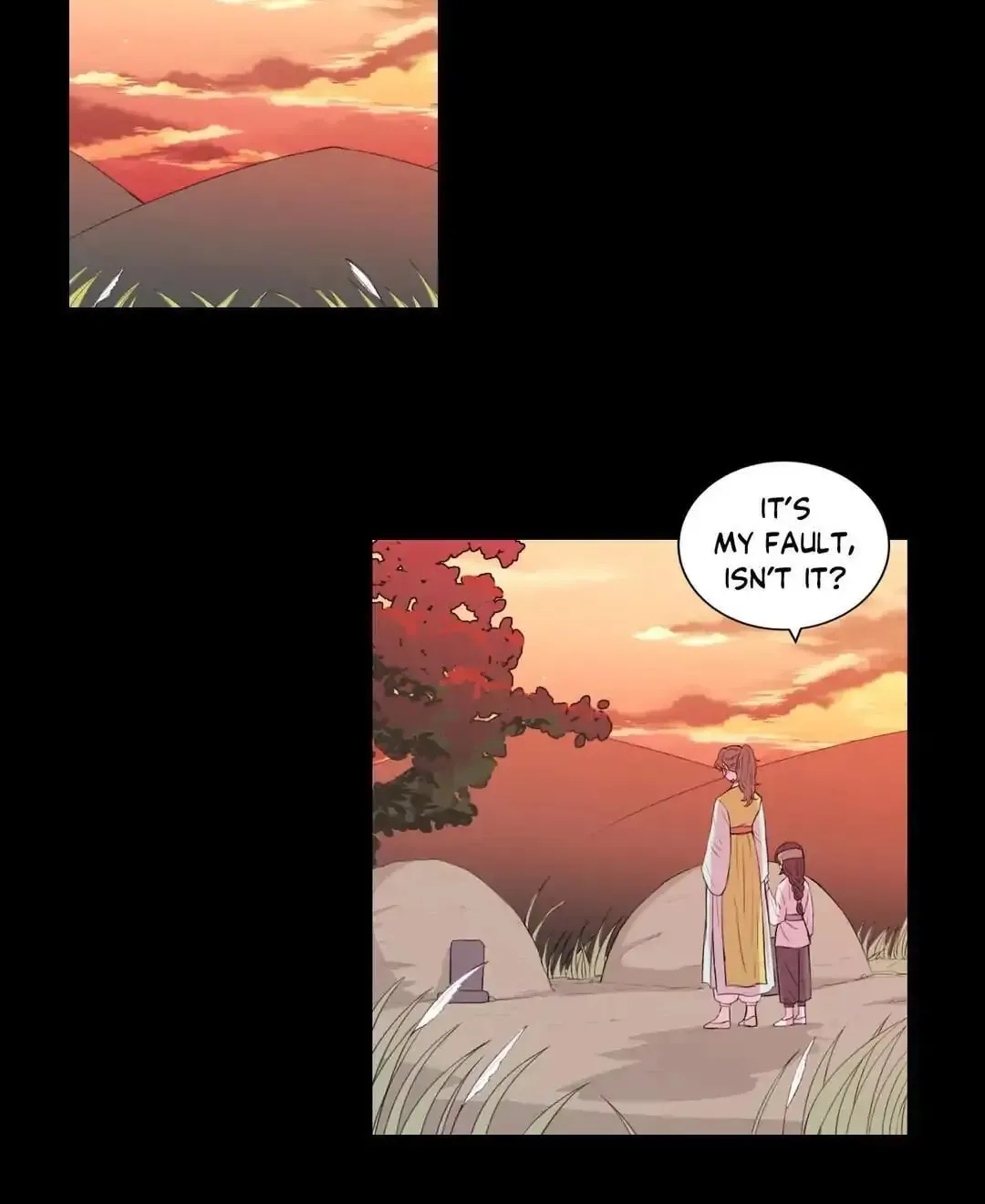 Read Moonlight Garden chapter 68 image 20 on Lezhin