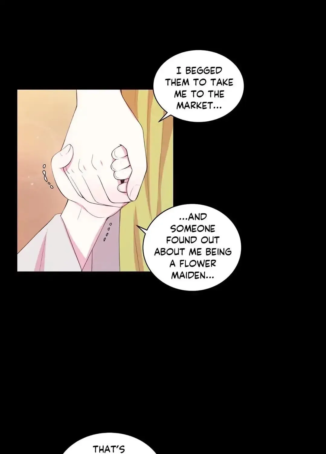 Read Moonlight Garden chapter 68 image 21 on Lezhin