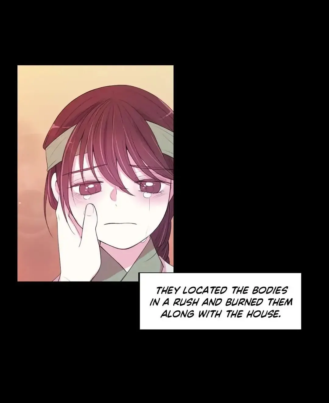 Read Moonlight Garden chapter 68 image 23 on Lezhin