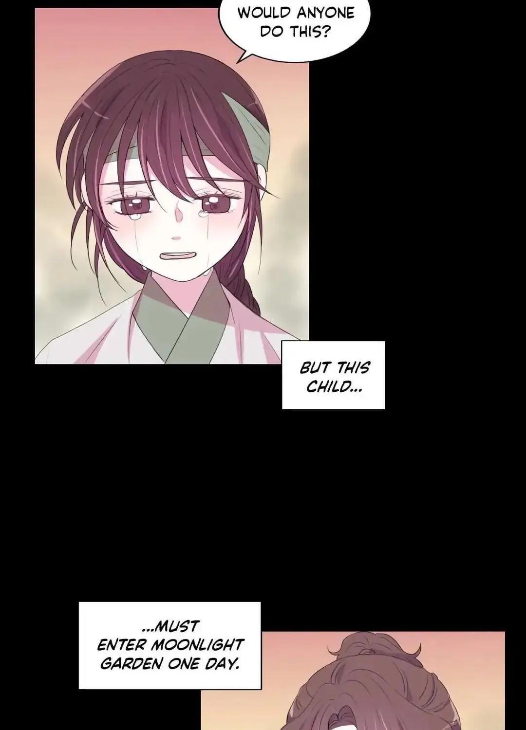 Read Moonlight Garden chapter 68 image 25 on Lezhin