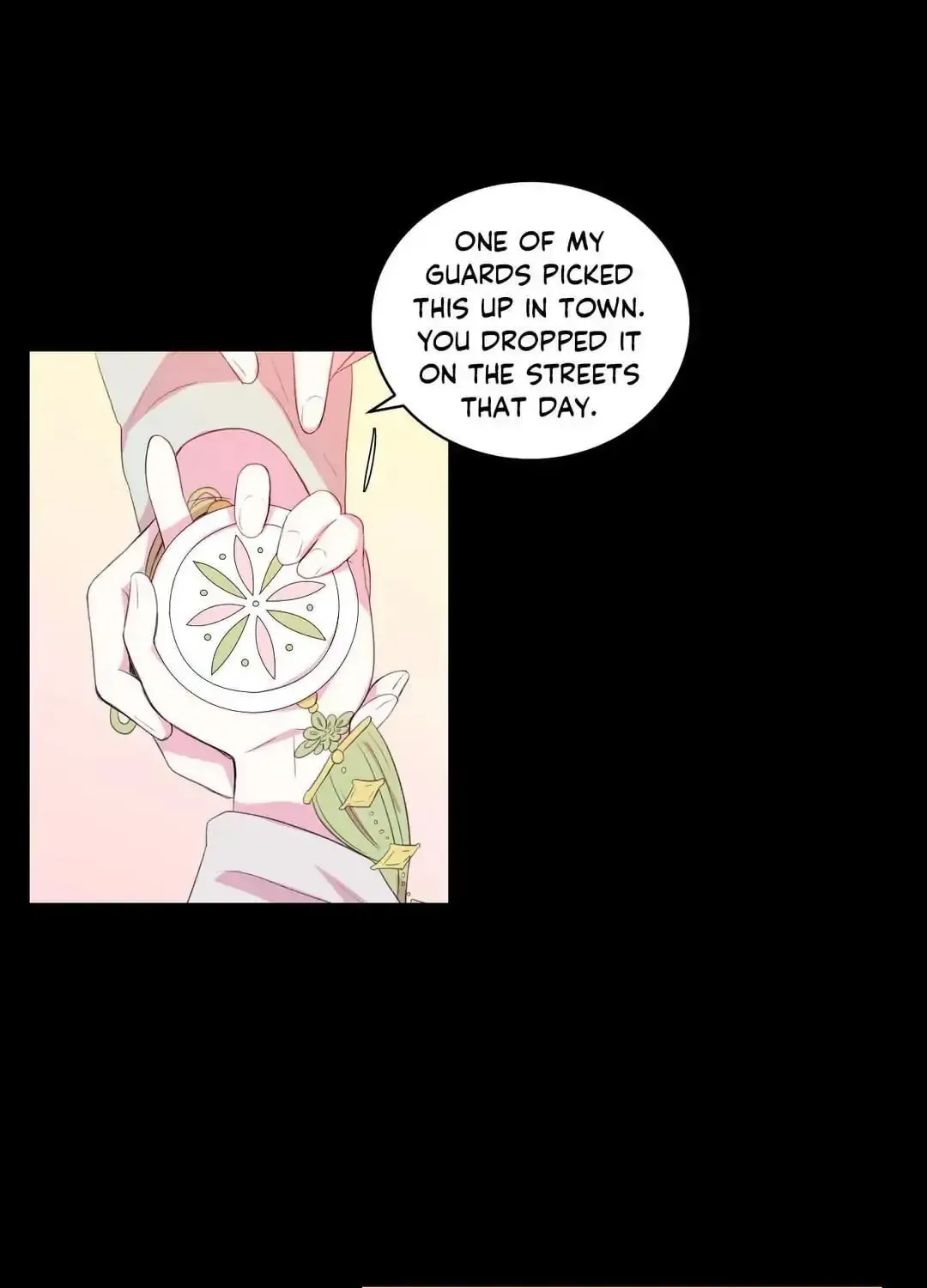 Read Moonlight Garden chapter 68 image 28 on Lezhin