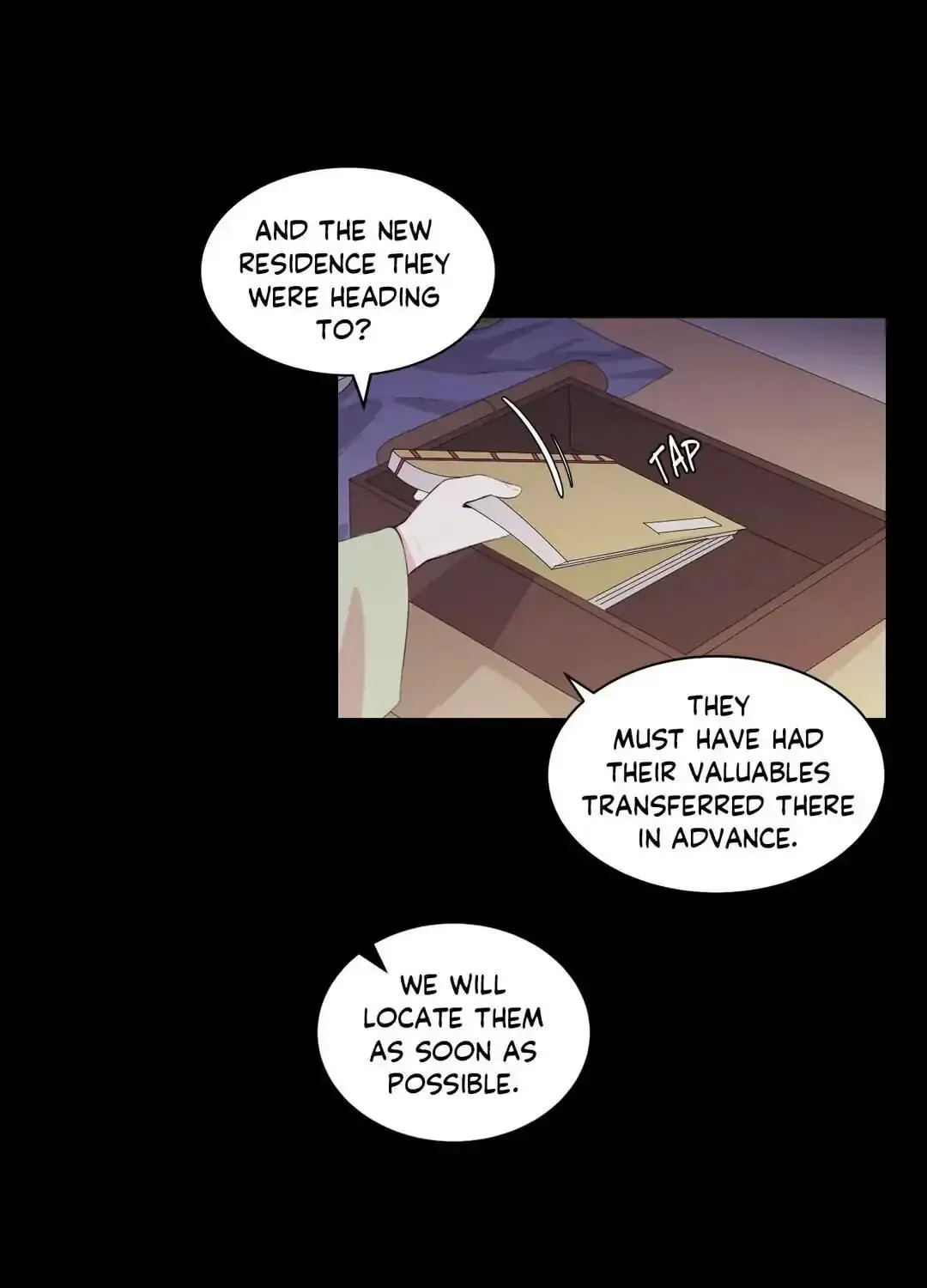 Read Moonlight Garden chapter 68 image 3 on Lezhin