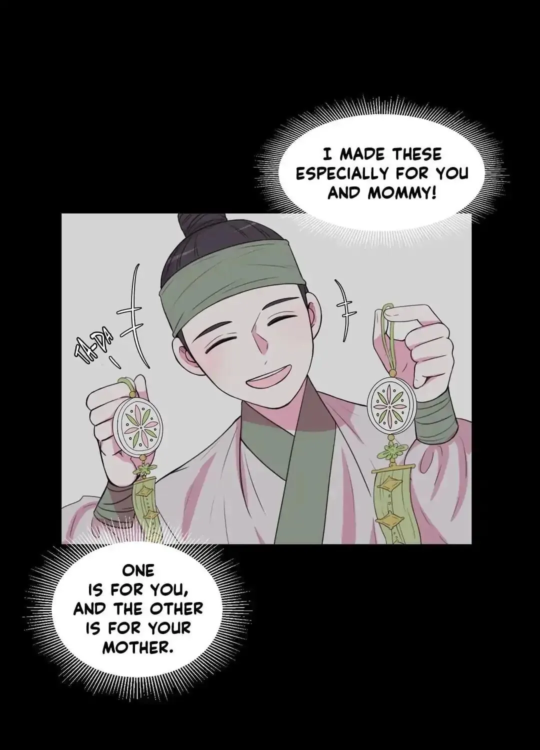 Read Moonlight Garden chapter 68 image 30 on Lezhin