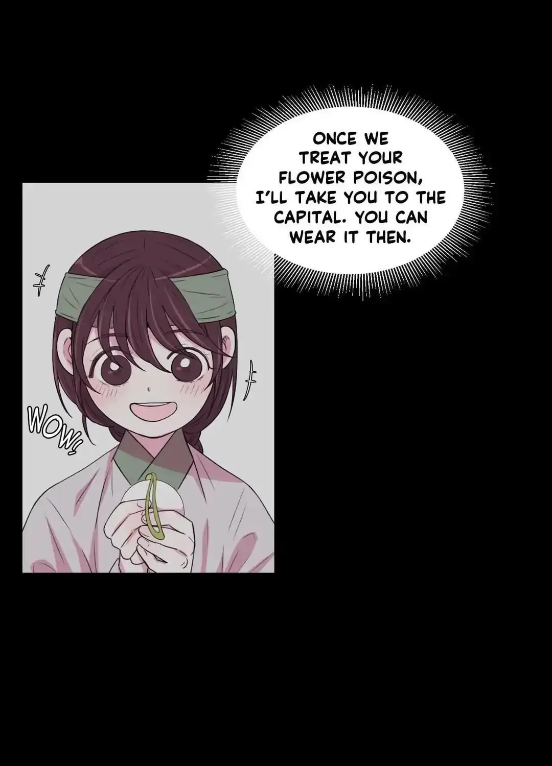 Read Moonlight Garden chapter 68 image 31 on Lezhin