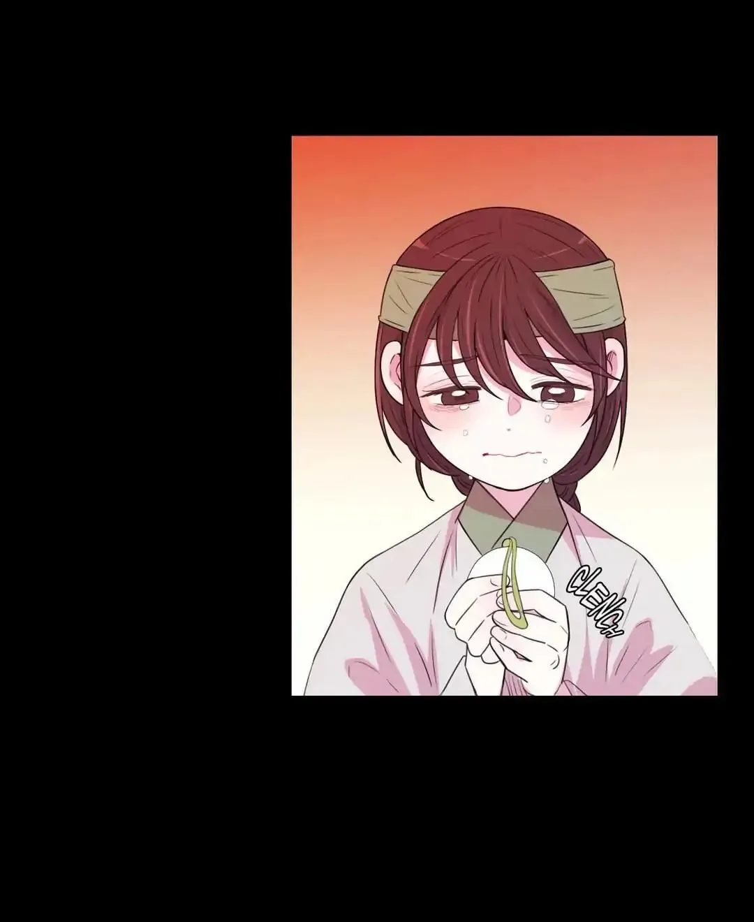 Read Moonlight Garden chapter 68 image 32 on Lezhin