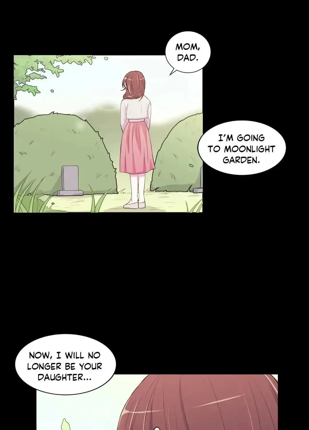 Read Moonlight Garden chapter 68 image 36 on Lezhin