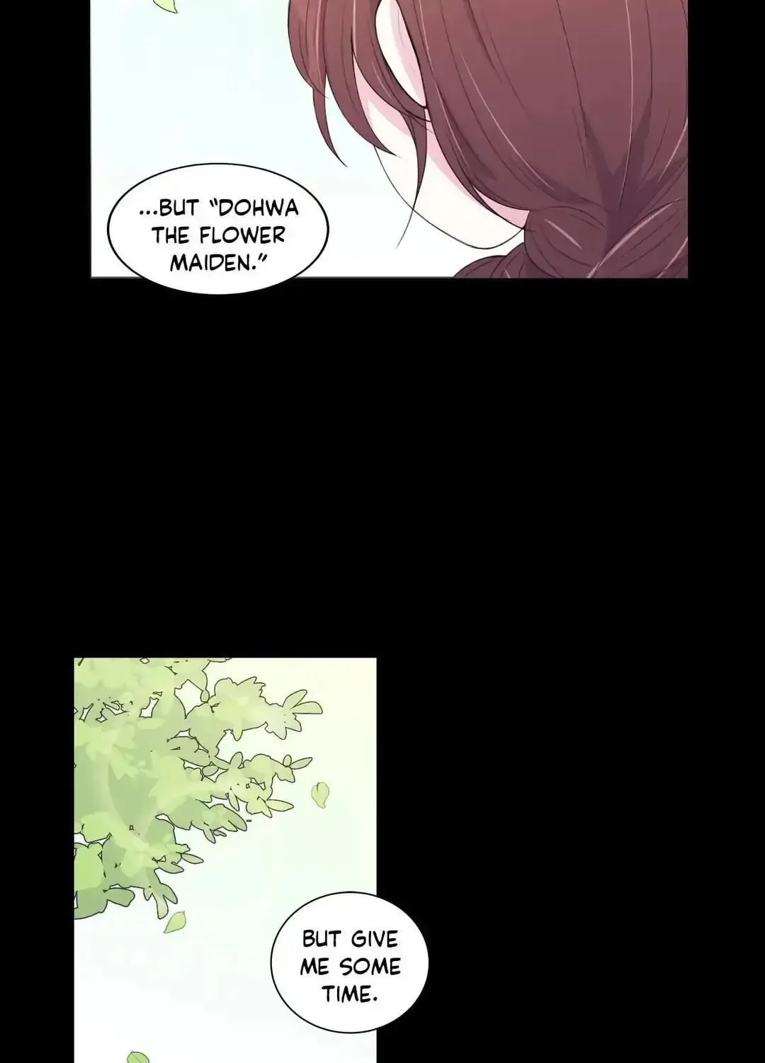 Read Moonlight Garden chapter 68 image 37 on Lezhin