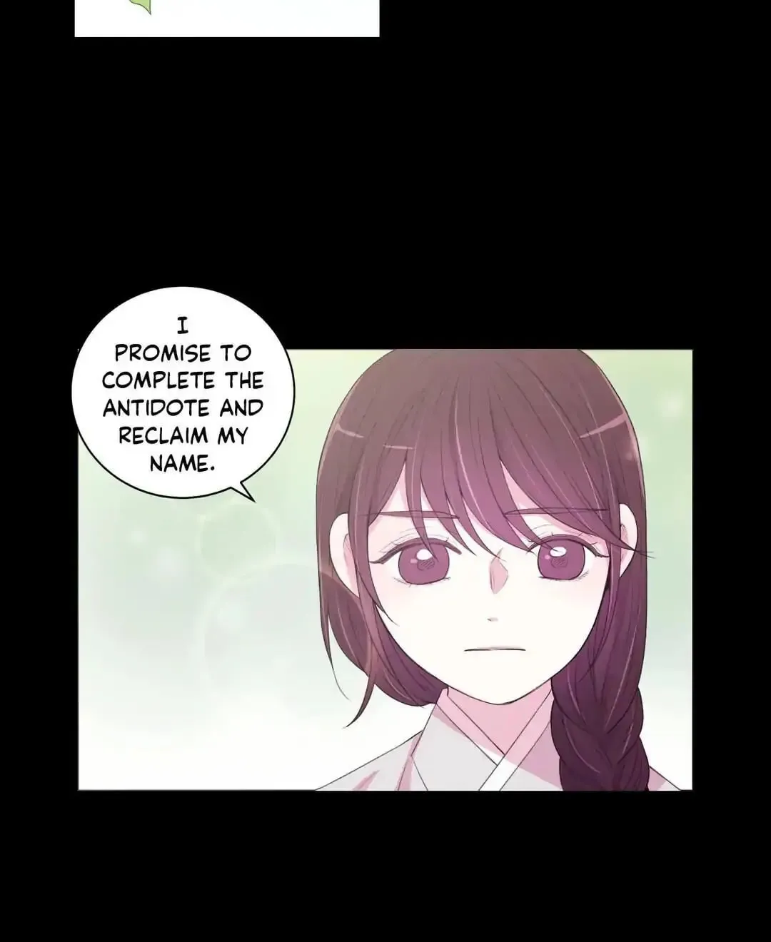 Read Moonlight Garden chapter 68 image 38 on Lezhin