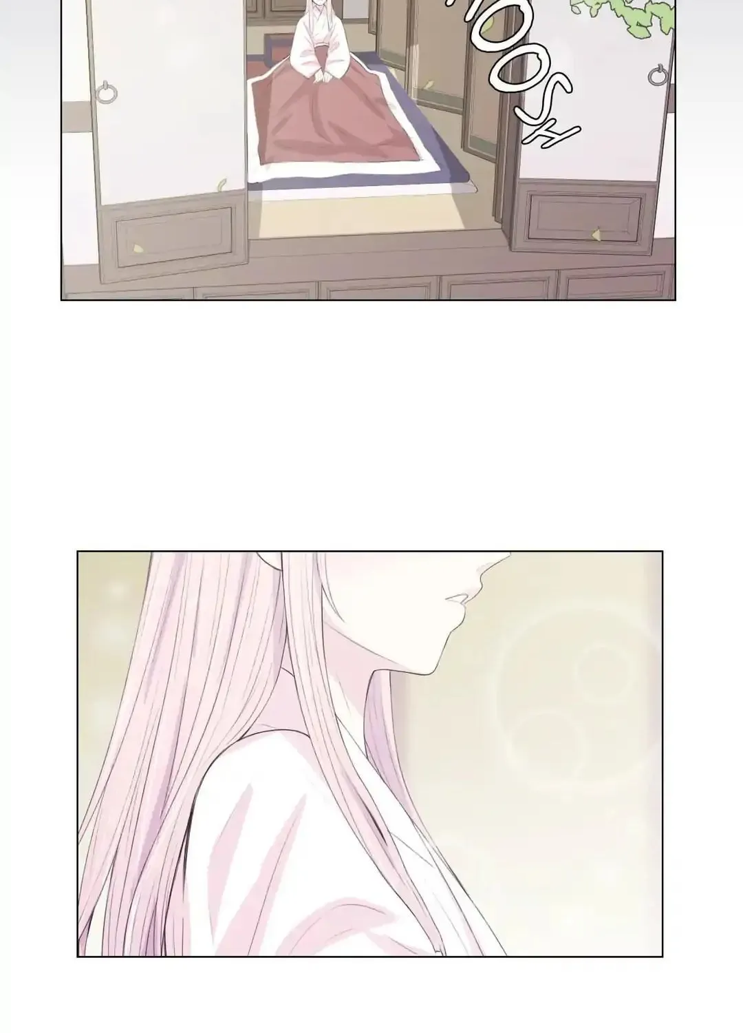 Read Moonlight Garden chapter 68 image 40 on Lezhin