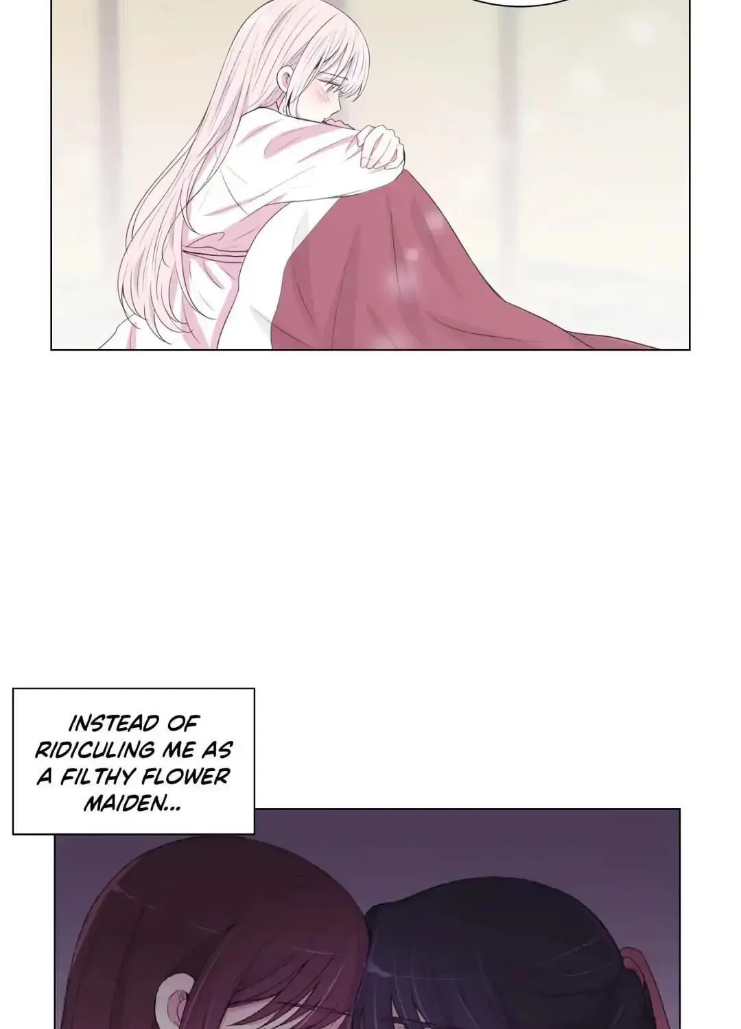 Read Moonlight Garden chapter 68 image 46 on Lezhin