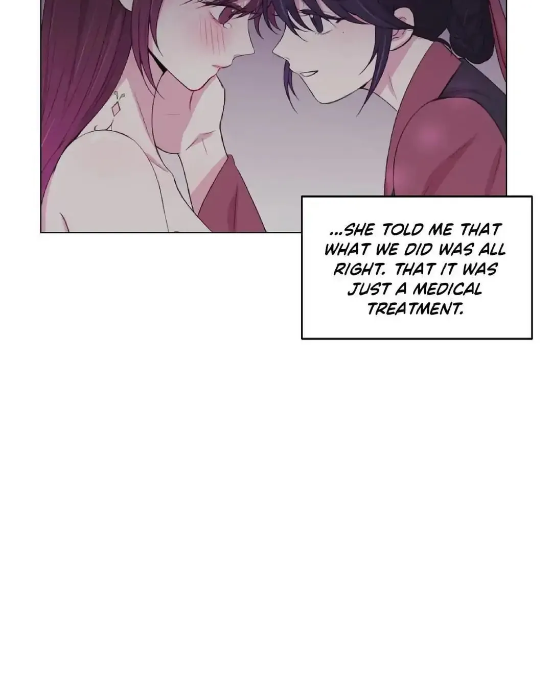 Read Moonlight Garden chapter 68 image 47 on Lezhin