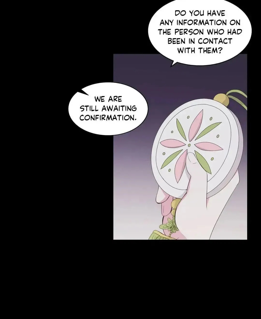 Read Moonlight Garden chapter 68 image 5 on Lezhin