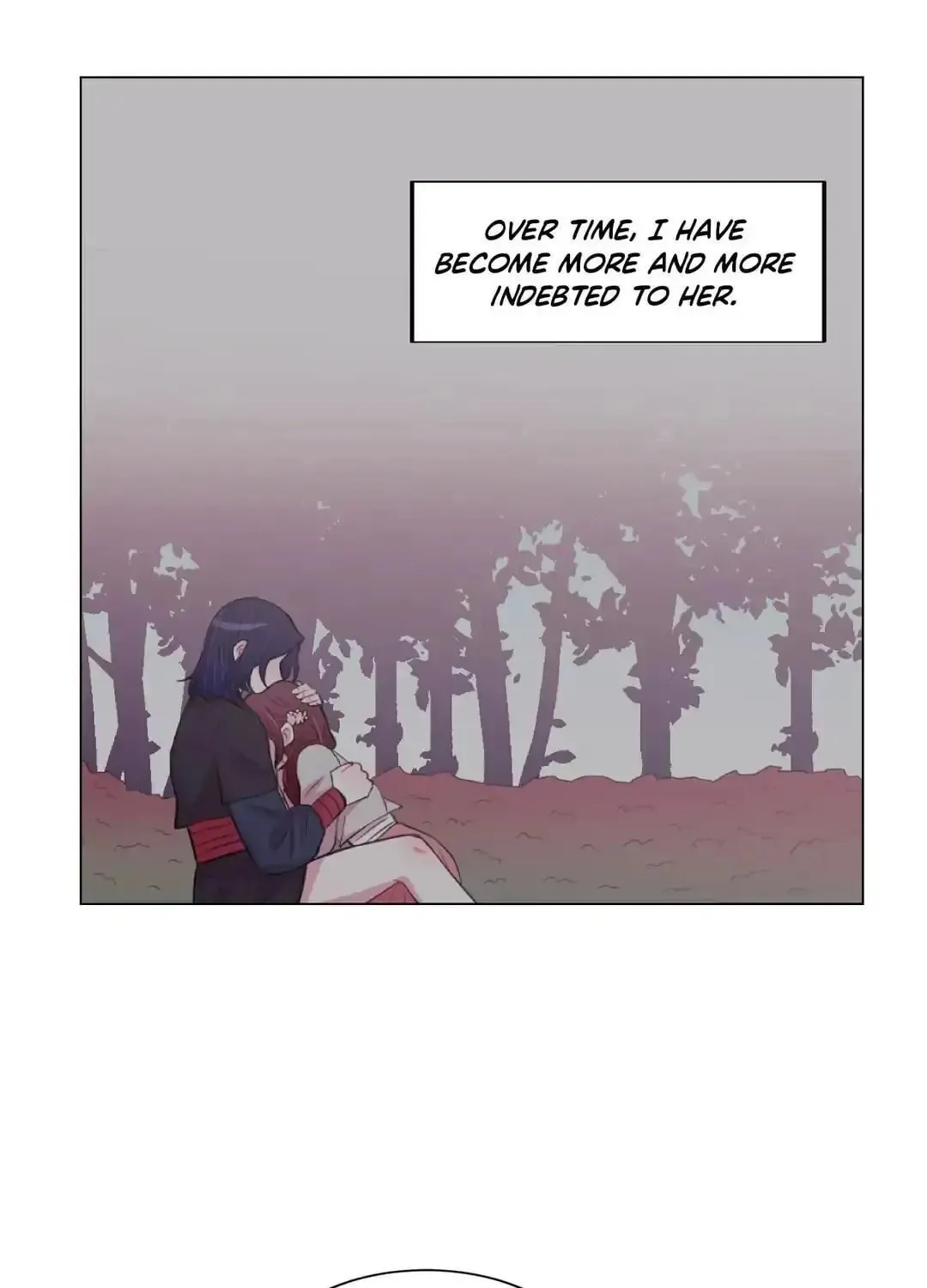 Read Moonlight Garden chapter 68 image 52 on Lezhin