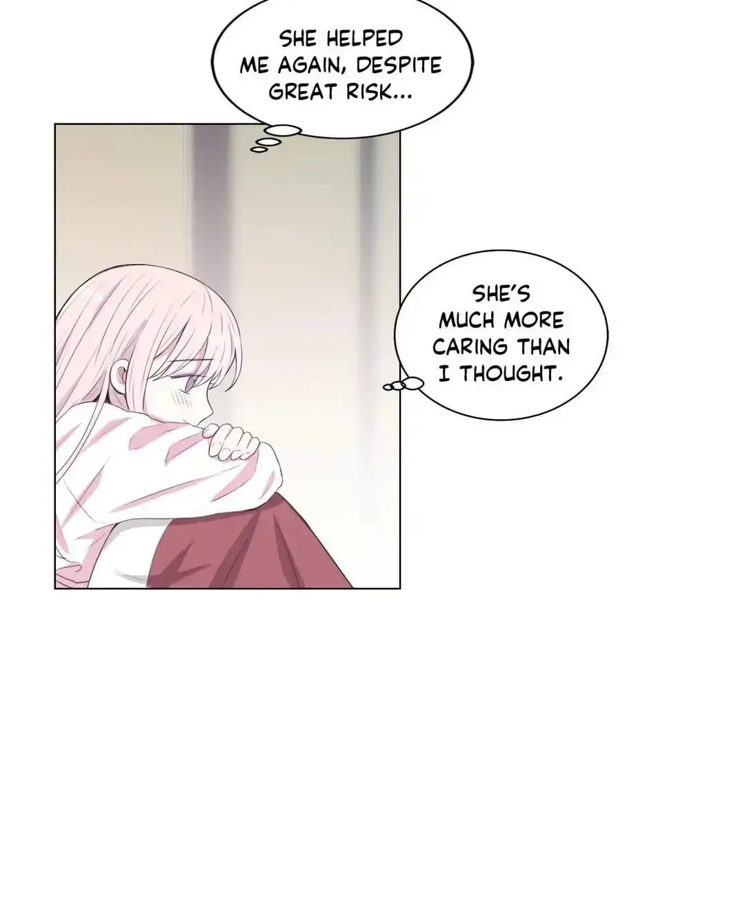Read Moonlight Garden chapter 68 image 53 on Lezhin