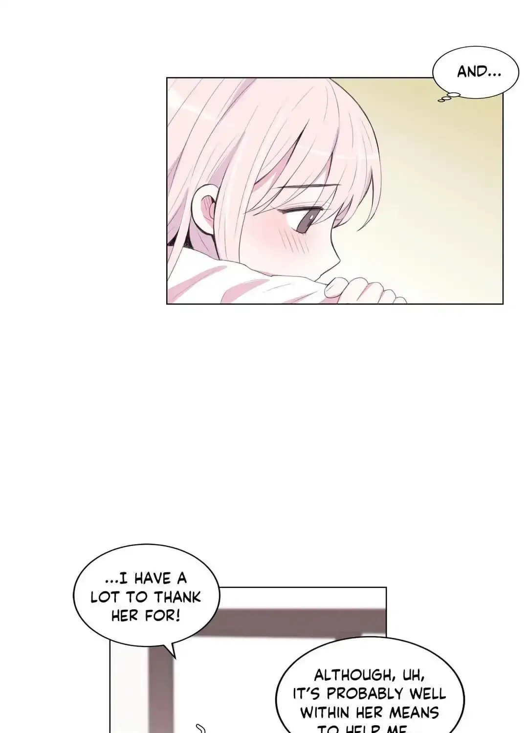 Read Moonlight Garden chapter 68 image 54 on Lezhin