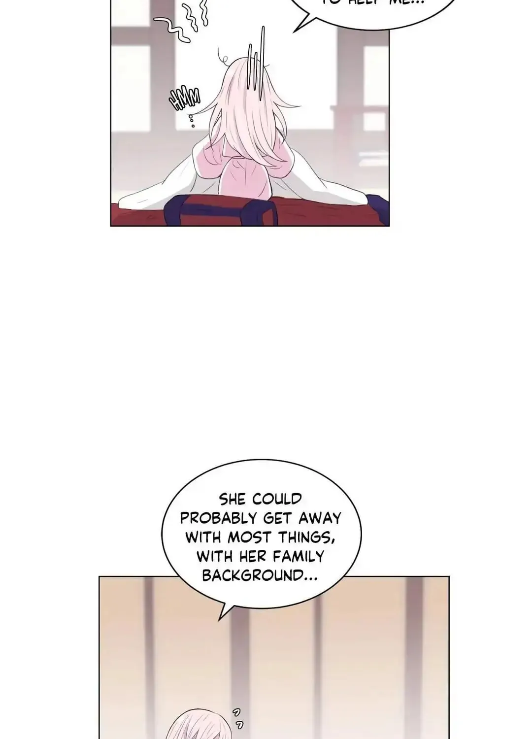 Read Moonlight Garden chapter 68 image 55 on Lezhin