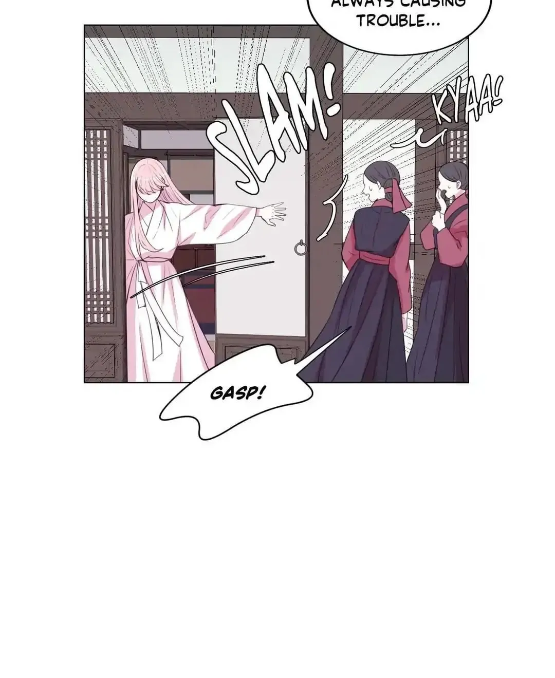 Read Moonlight Garden chapter 68 image 59 on Lezhin