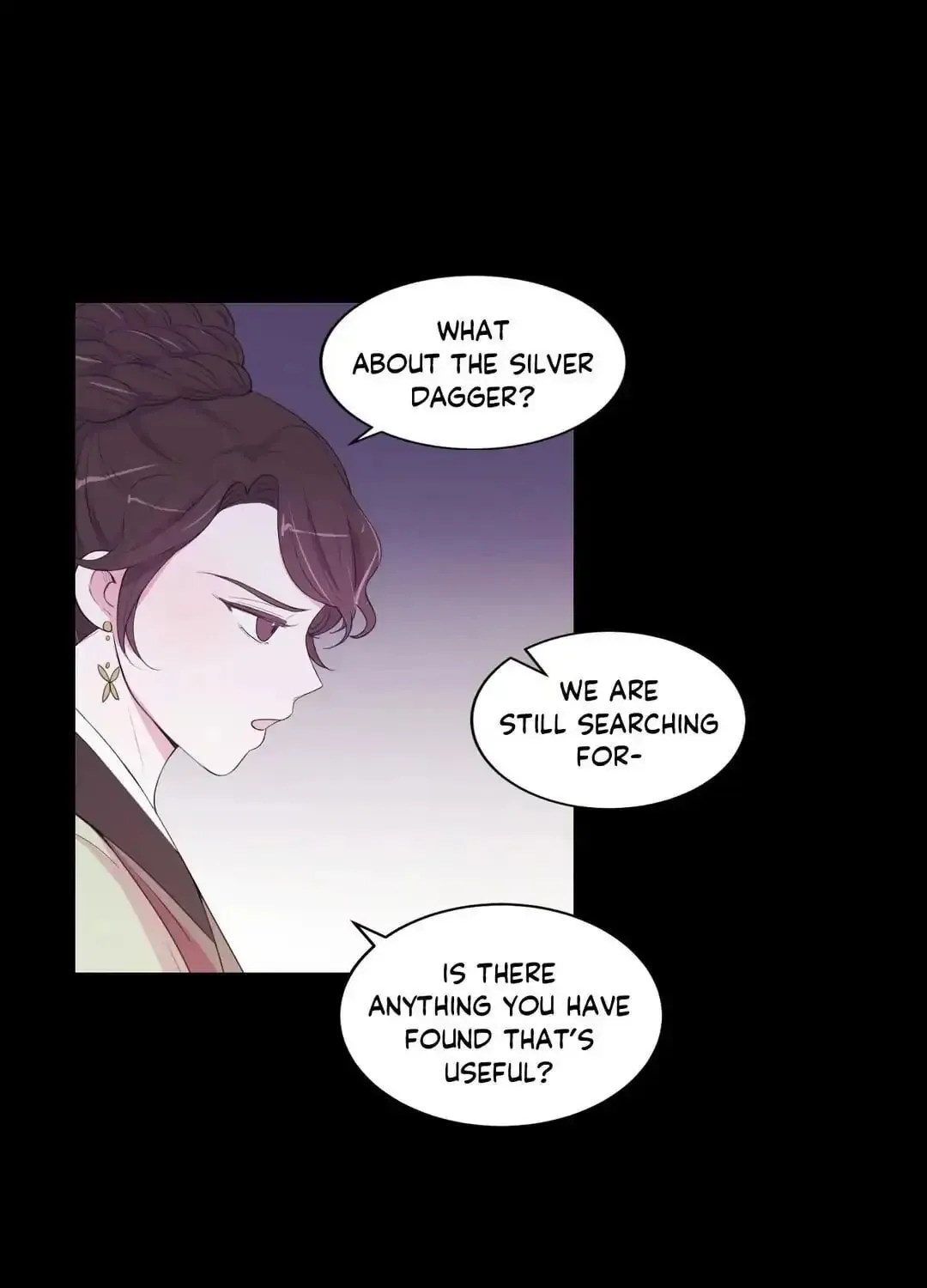 Read Moonlight Garden chapter 68 image 6 on Lezhin