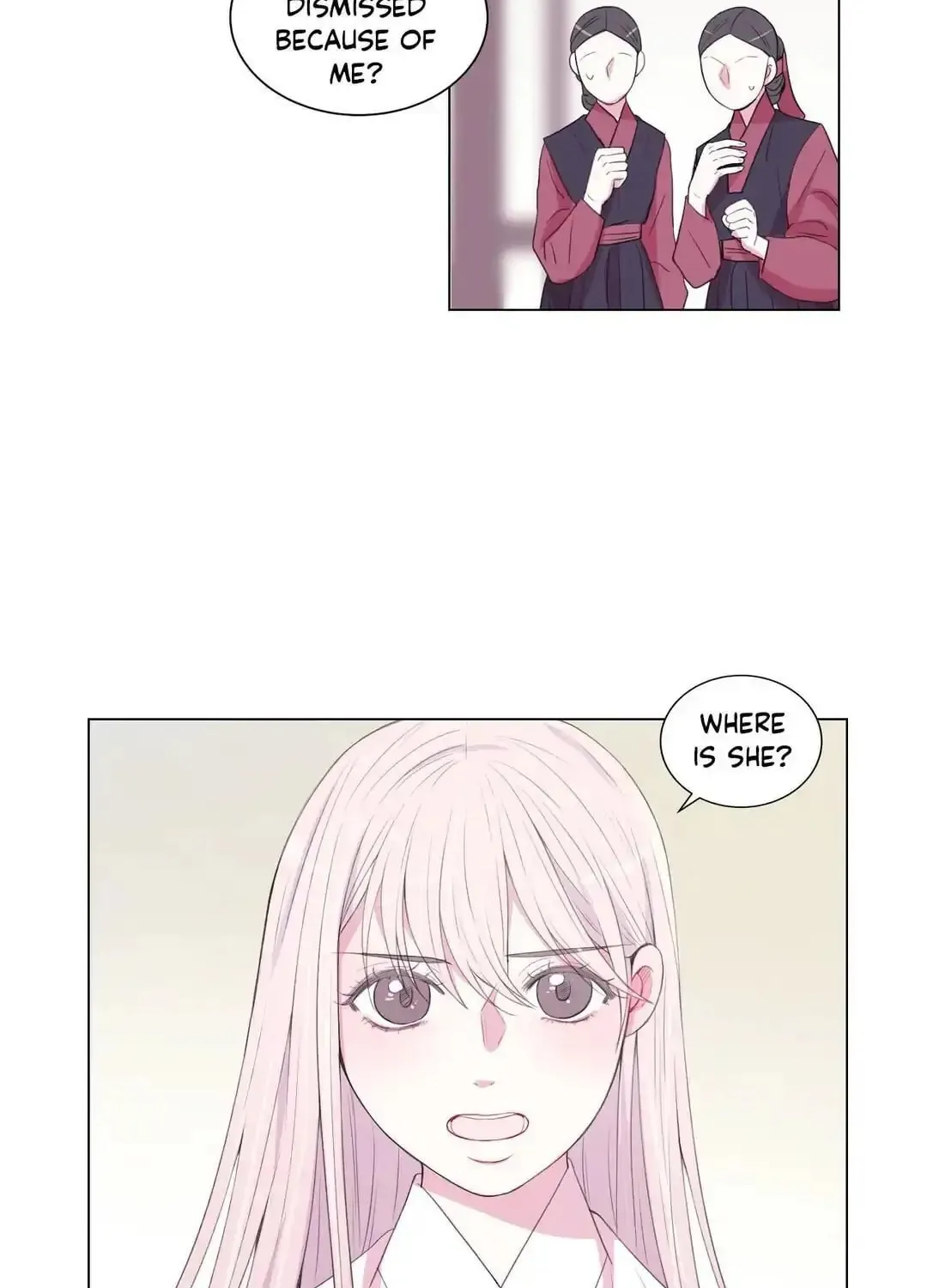 Read Moonlight Garden chapter 68 image 61 on Lezhin